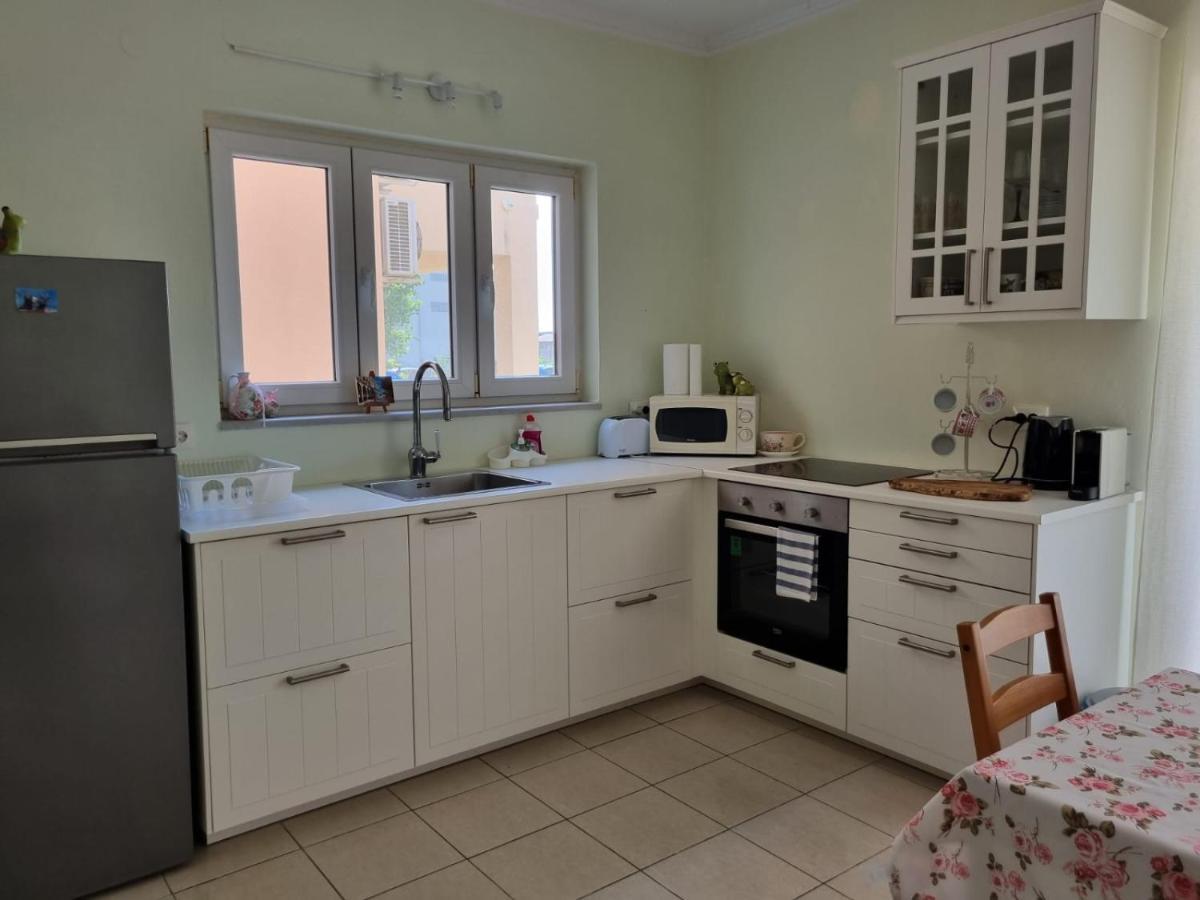 Dream Vacation Apartment อาคาราวี ภายนอก รูปภาพ