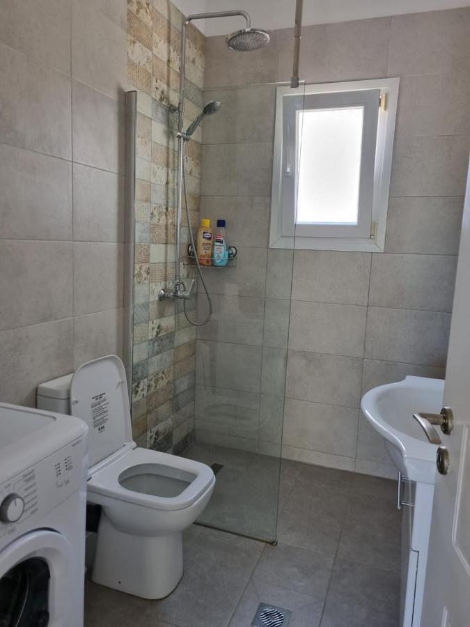 Dream Vacation Apartment อาคาราวี ภายนอก รูปภาพ