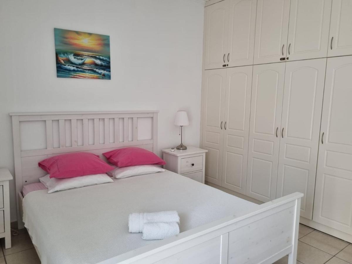 Dream Vacation Apartment อาคาราวี ภายนอก รูปภาพ