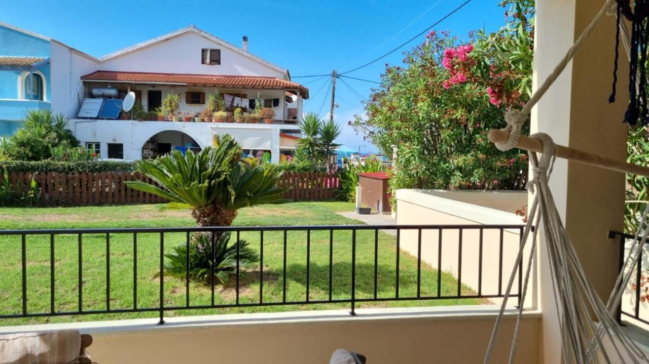 Dream Vacation Apartment อาคาราวี ภายนอก รูปภาพ