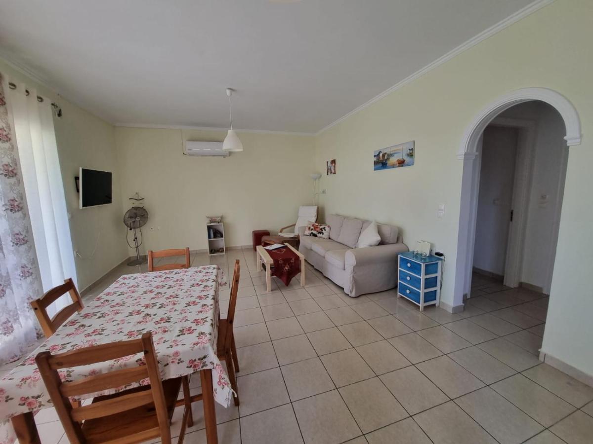 Dream Vacation Apartment อาคาราวี ภายนอก รูปภาพ