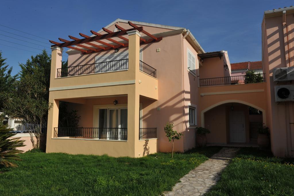 Dream Vacation Apartment อาคาราวี ภายนอก รูปภาพ