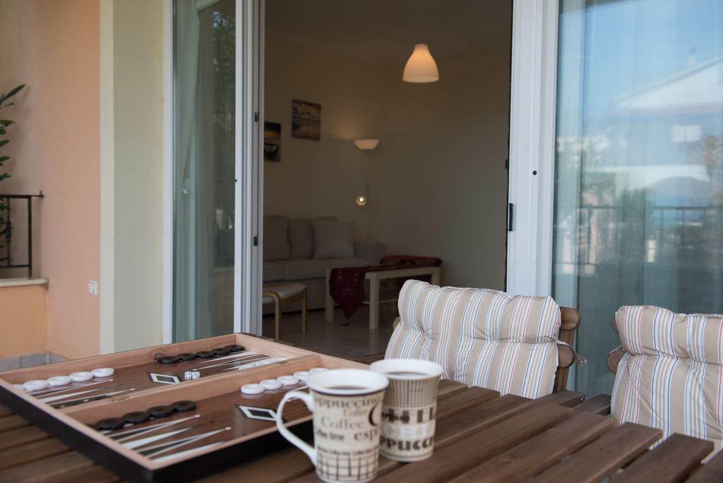 Dream Vacation Apartment อาคาราวี ภายนอก รูปภาพ