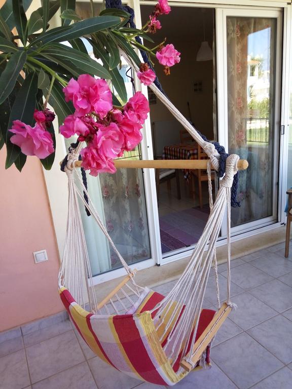 Dream Vacation Apartment อาคาราวี ภายนอก รูปภาพ
