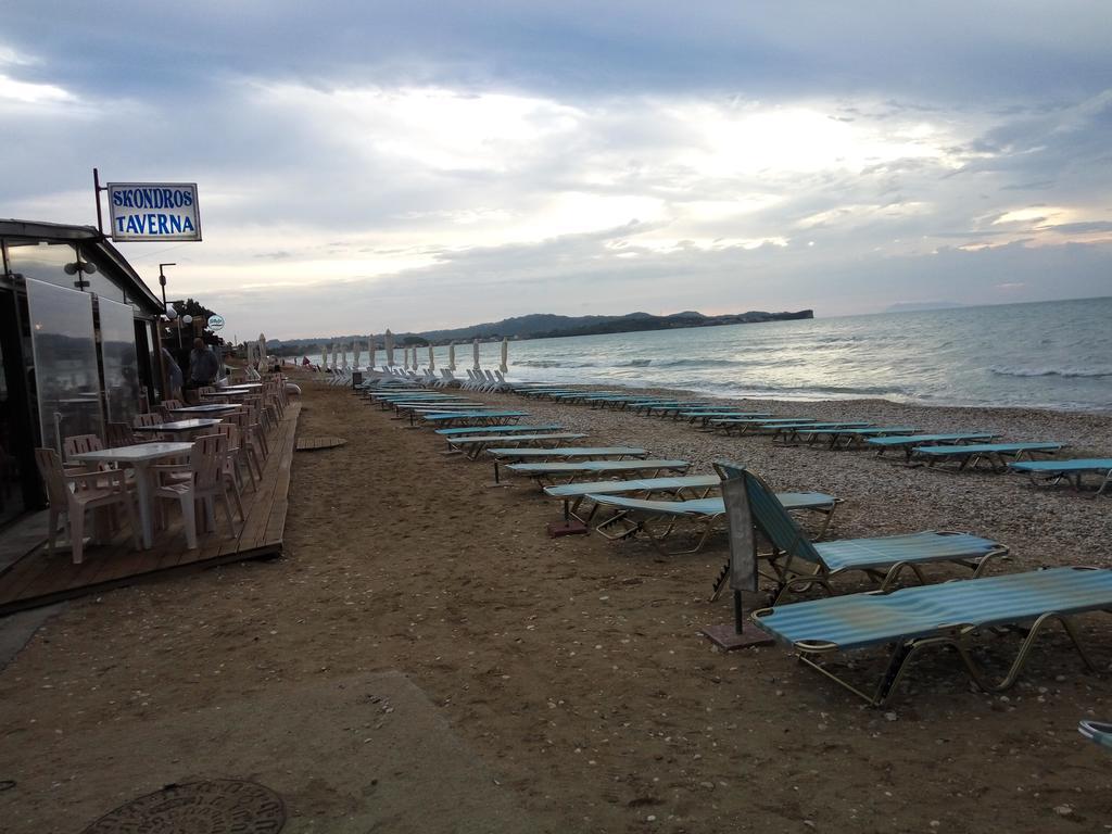 Dream Vacation Apartment อาคาราวี ภายนอก รูปภาพ